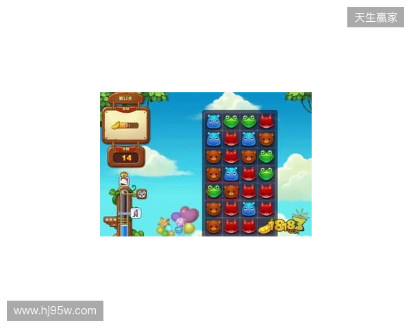 《开心消消乐》相伴12载：一城一关，打造全民竞技新范式