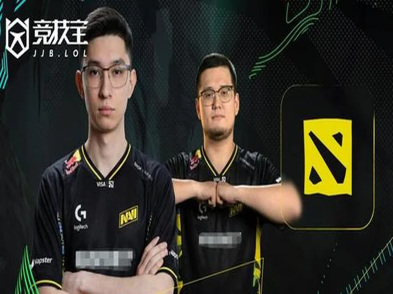 NAVI Junior官宣:DOTA2项目暂停,阵容解散